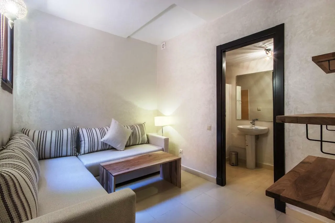 Villa Waky & Golf - Jardin De L'Atlas Marrakesh Morocco